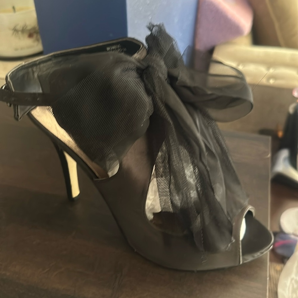 Heels Shoes